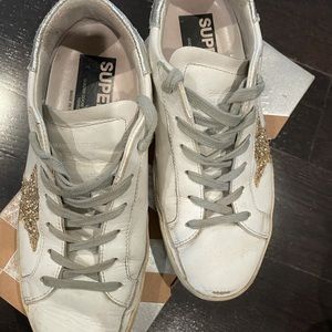 Golden Goose Sneakers